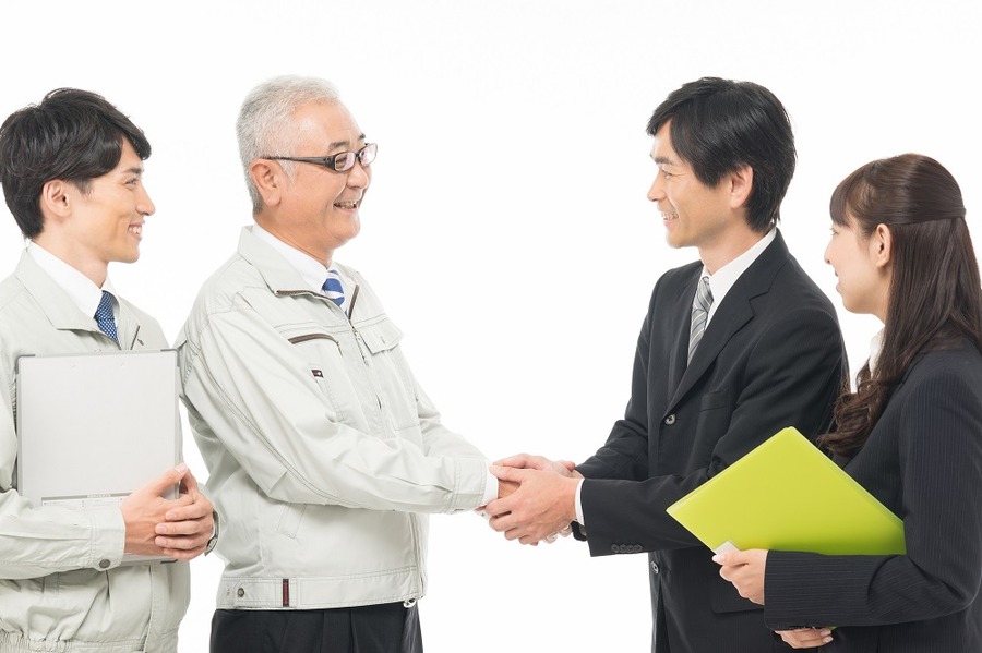 約束を守る人はお金にモテる