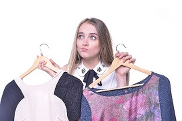 店員の営業トークをかわして絶対使える洋服だけを選べる買い物術