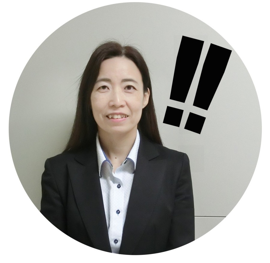 税務署の阿瀬川さん