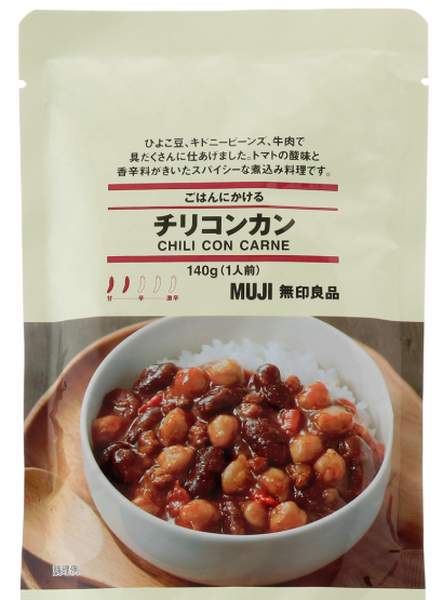 チリコンカン