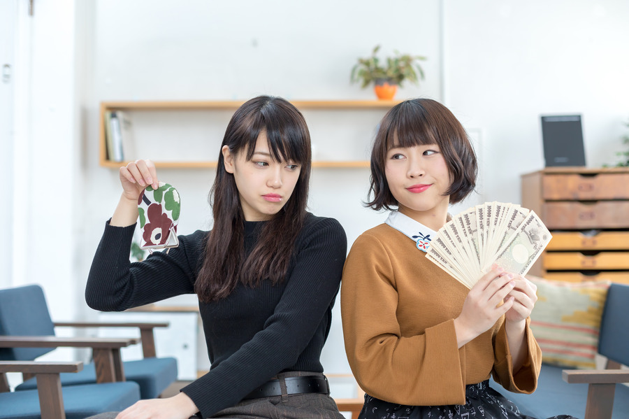 １人暮らしの前から準備