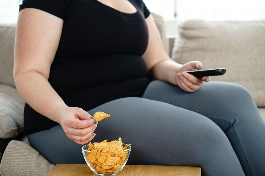 ダイエットができない