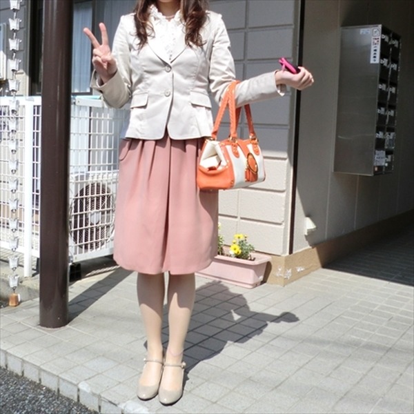 4着買って14パターン着回し！　シンプルライフ的な洋服コーデ術