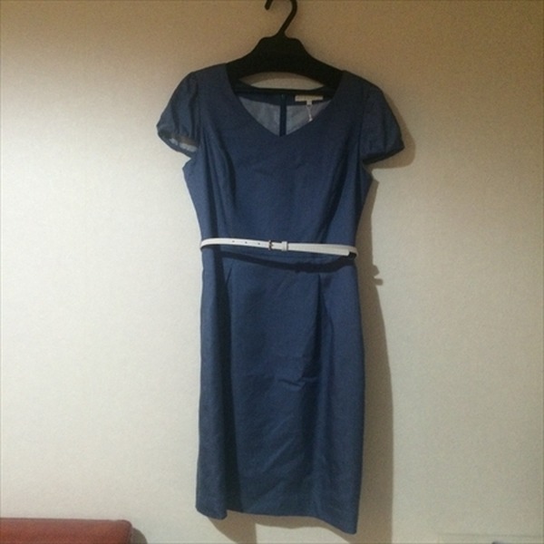 4着買って14パターン着回し！　シンプルライフ的な洋服コーデ術