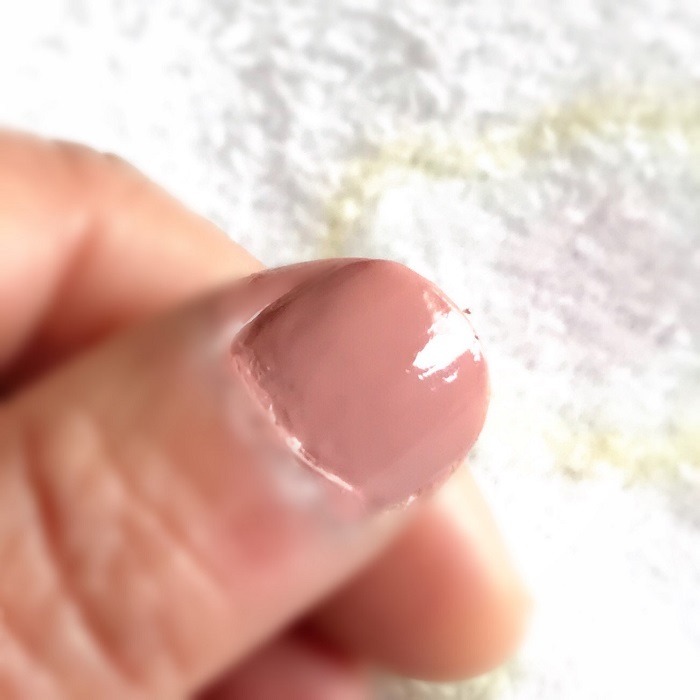 実際に塗ってみました
