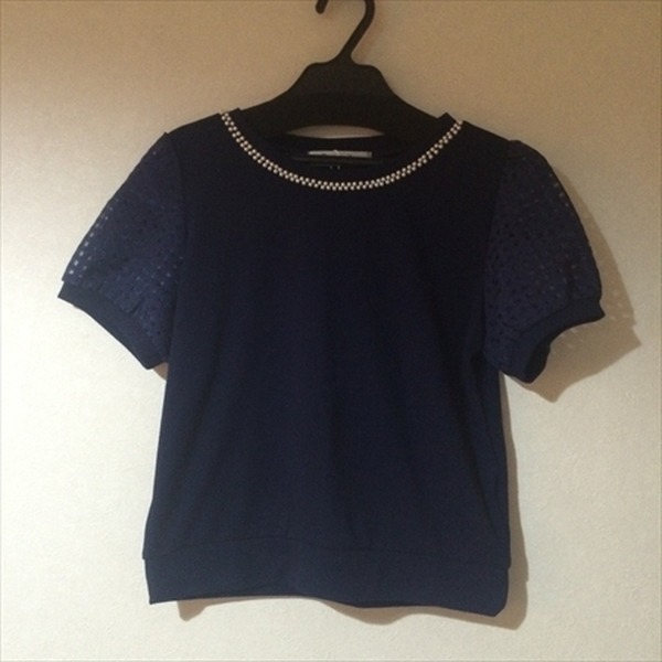 4着買って14パターン着回し！　シンプルライフ的な洋服コーデ術