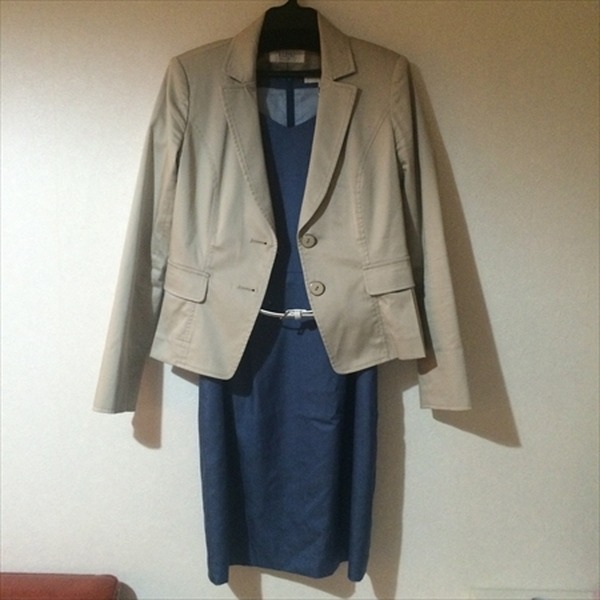 4着買って14パターン着回し！　シンプルライフ的な洋服コーデ術