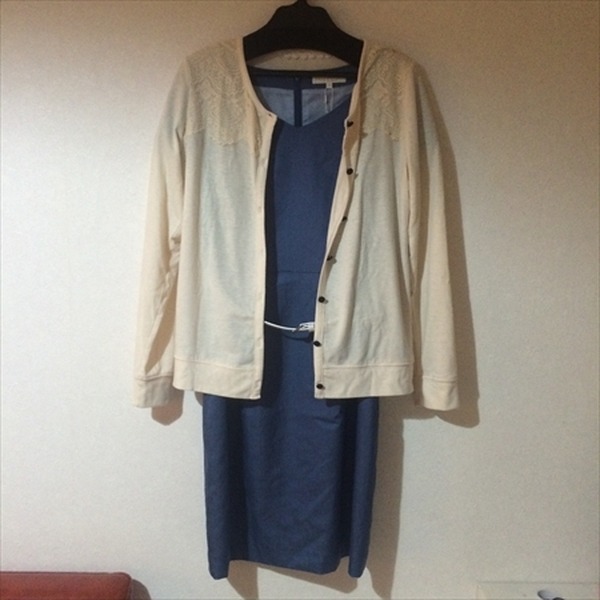 4着買って14パターン着回し！　シンプルライフ的な洋服コーデ術