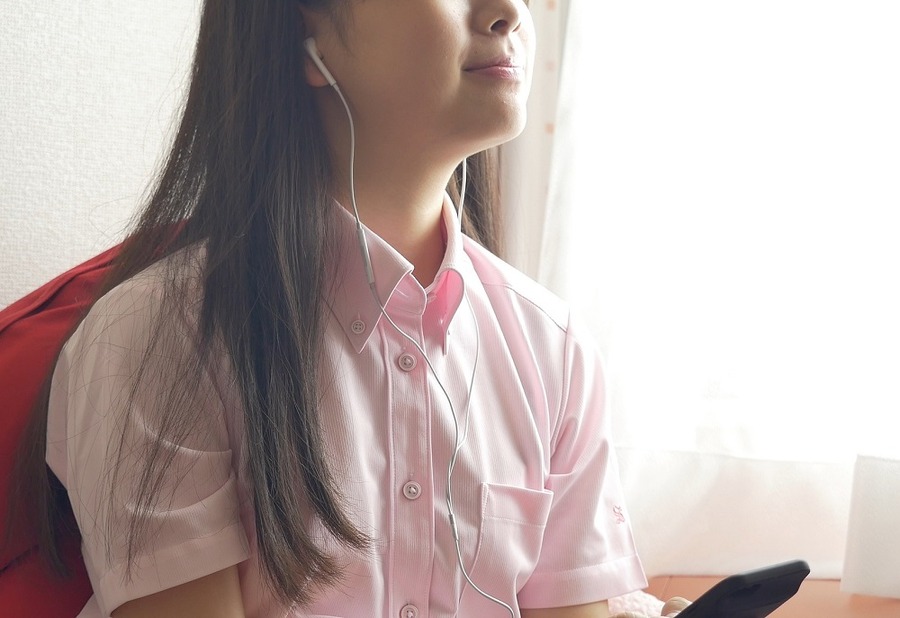 中高生もスマホで決済したい