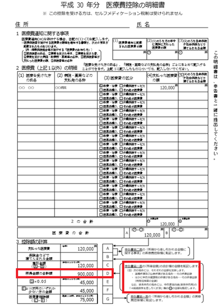 【確定申告のポイント】所得制限の壁は「合計所得金額」を正しく確認することがカギ