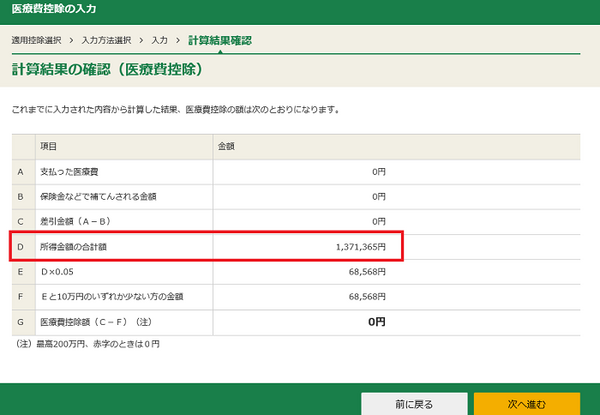 【確定申告のポイント】所得制限の壁は「合計所得金額」を正しく確認することがカギ
