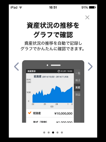 「Yahoo!　ファイナンス」アプリは株投資に役立つのか、実際に使ってみた