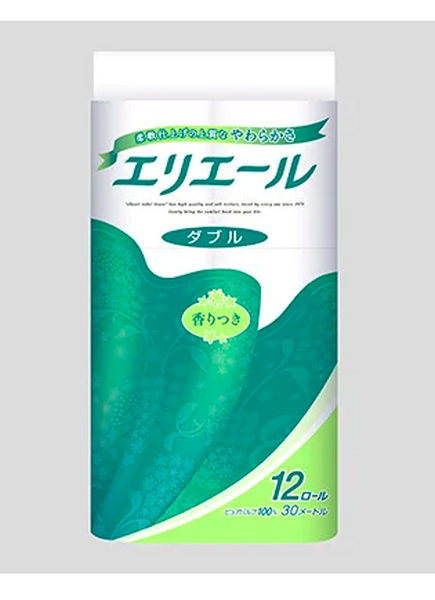さとふる泉佐野市返礼品のエリエール
