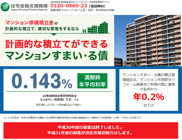 住宅金融支援機構