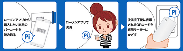 ローソンで「PayPay」取扱い開始！　「PayPay」で支払うのが最もお得かどうか、筆者が徹底検証してみました。