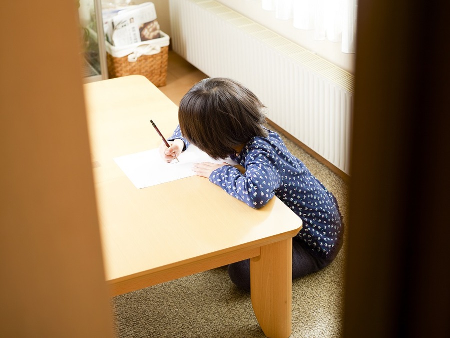 鍵っ子だった人たちにインタビュー