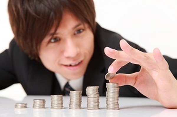 欲しいのは「お金が時間と共に増える」成功体験　「確定拠出年金」で複利運用を