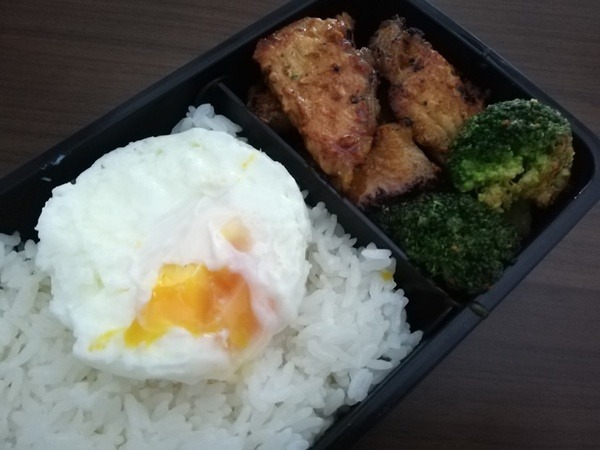大人用でも存在感がすごい