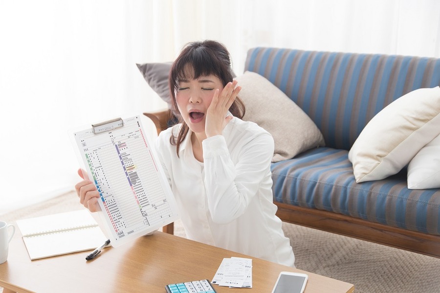 配当を総合課税で「確定申告」した場合は、「住民税」の申告もしないと2つのデメリットが生じます