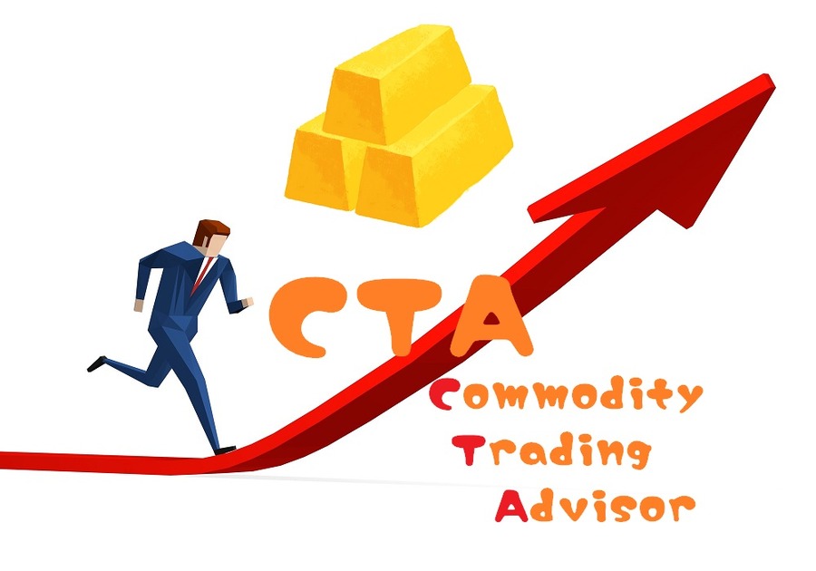 金上昇のきっかけはCTA