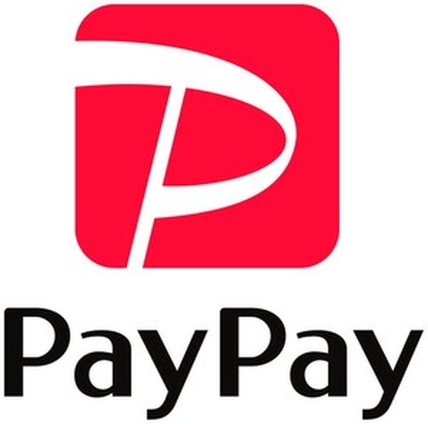 PayPayの印のあるお店で