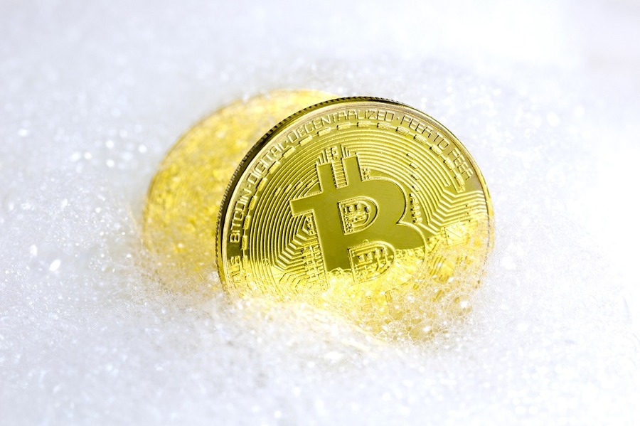 仮想通貨・不動産バブルは起こる