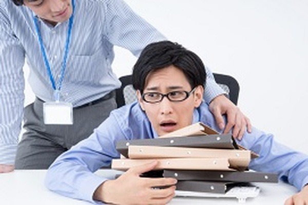 その残業は必要ですか？　労働時間の見直しと効率のよい働き方