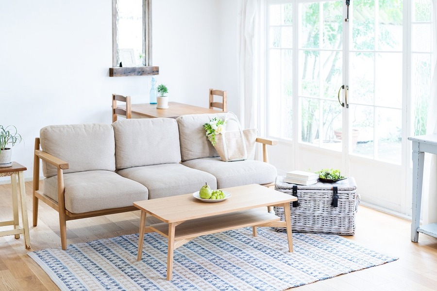 ホームステージング