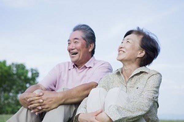 寿命黄金時代の夜明け　「老人」が死語になる時