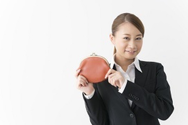 新社会人が初任給をもらったら買うべきもの