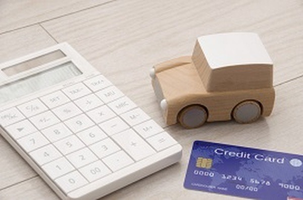 5月といえば自動車税納税　クレジットカードとnanacoでお得に納税