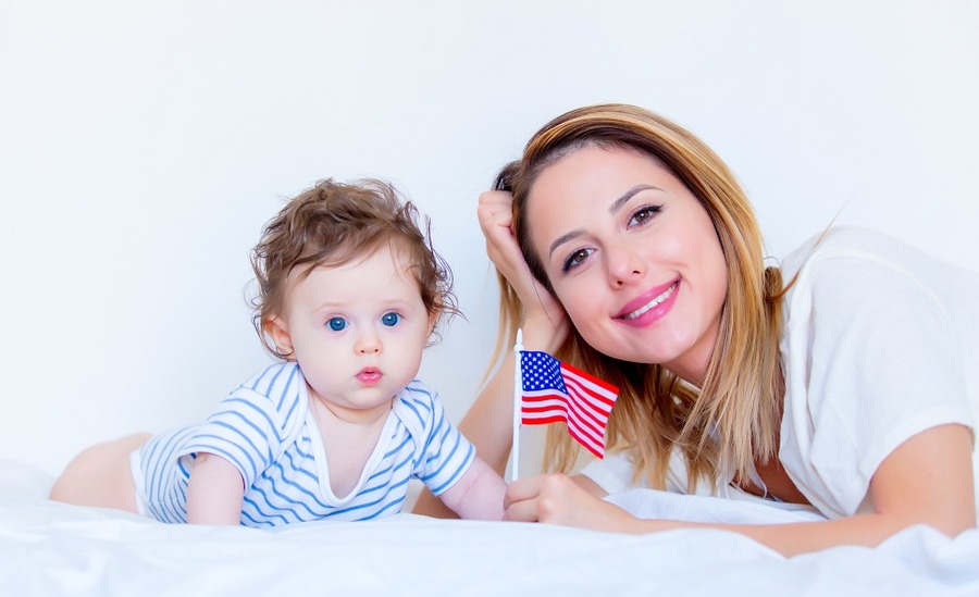 アメリカの感覚・考え方