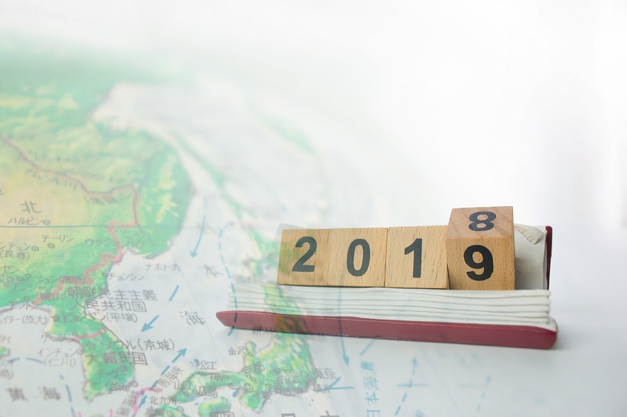 2019年に注目される新興国債券