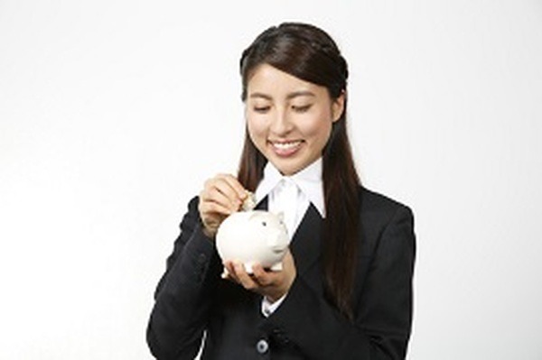 会社の福利厚生制度を使って賢く貯蓄しよう