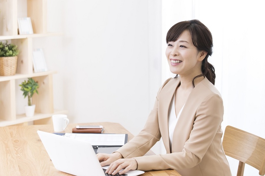 年齢を重ねても稼ぎを継続する