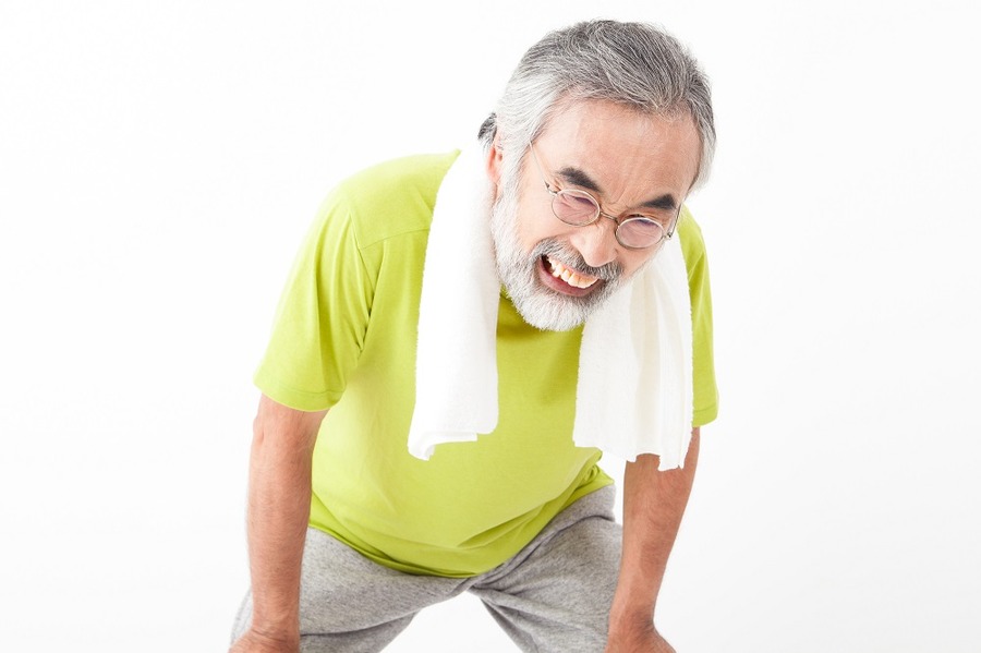 突然走りだすと命が危ない