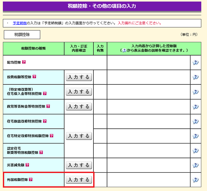外国株配当で活用できる税額控除　二重課税を調整するため、課税方式も意識しよう
