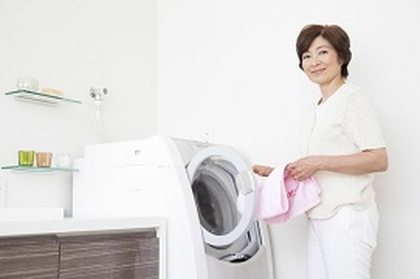 洗濯機はドラム型と縦型どちらがお得？　水道光熱費も含めて比較