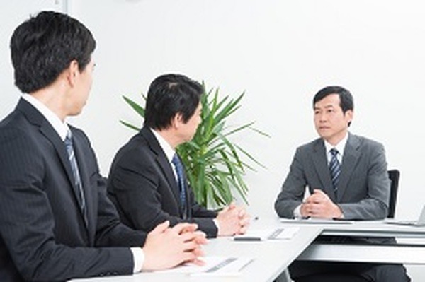 [相続物語(4)] 付言「お父さんが死んでもお母さんが生活に困らないようにこの遺言書を書きました」