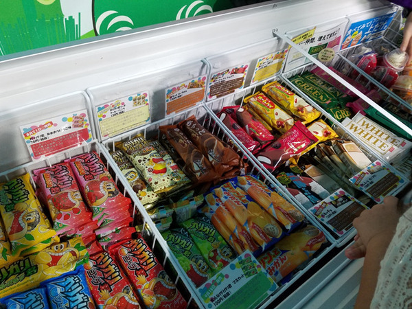 【ほぼ0円の節約旅行】埼玉県のジブリの苔アート・ガリガリ君工場見学・秩父ミューズパークをご案内