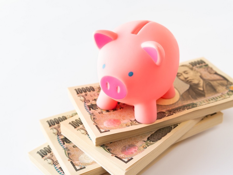 所得を意識しているのは、実はお金持ち