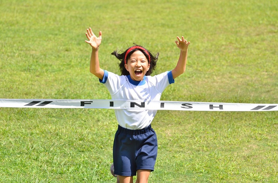 目標を達成する人とは