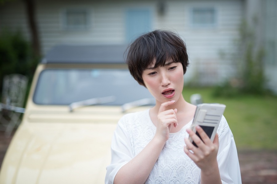 「対面型自動車保険」の事故対応でよくある勘違い3選　「あとはお任せください」とはならないことも