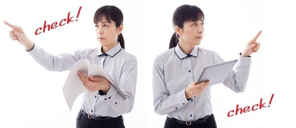「冷静な判断力」と「レビューチェック」を欠かさずに