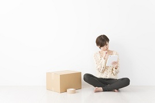 オークション出品代行で手間をかけずに不用品を高く売るには