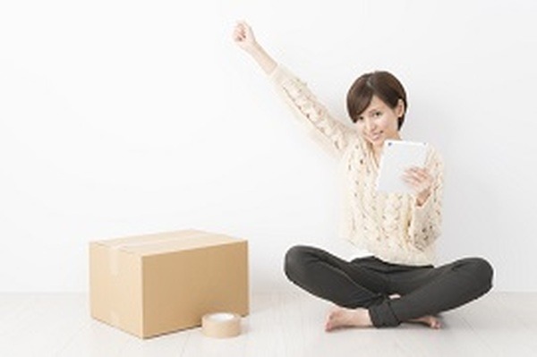 オークション出品代行で手間をかけずに不用品を高く売るには