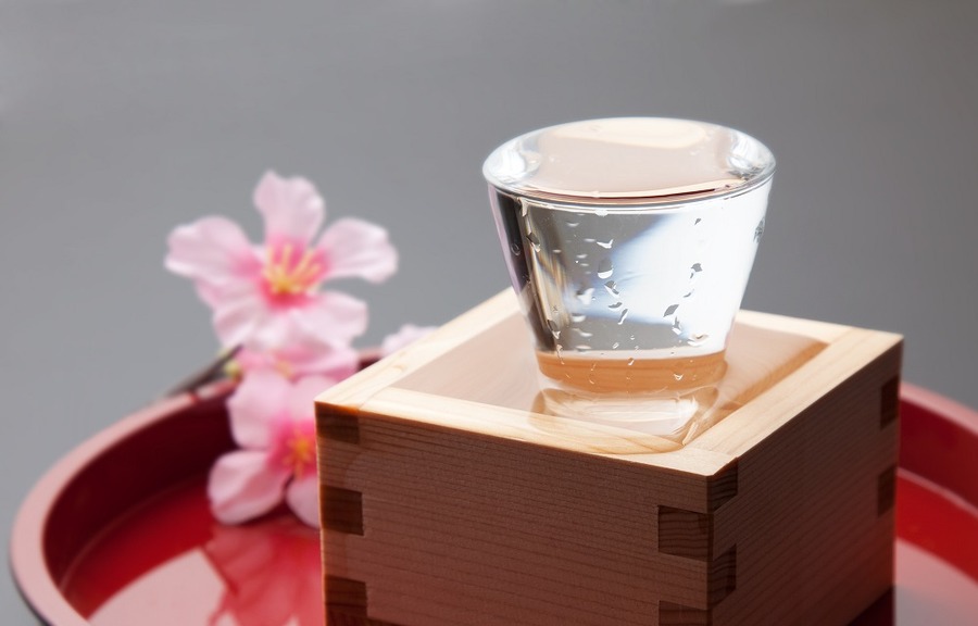 普段使っている料理酒を清酒に変えること