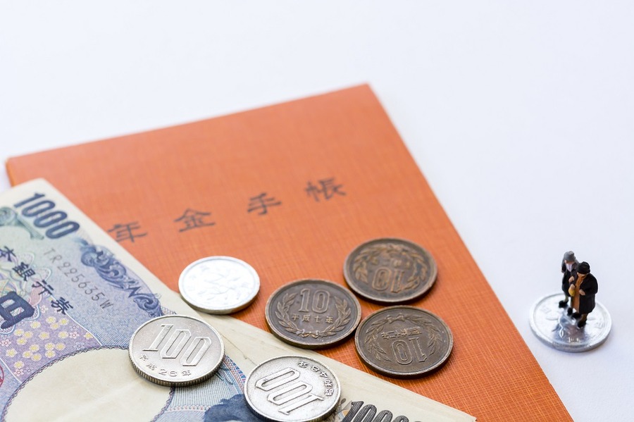老後は年金だけでは生活できない　希望は「繰り下げ受給」の活用にあり