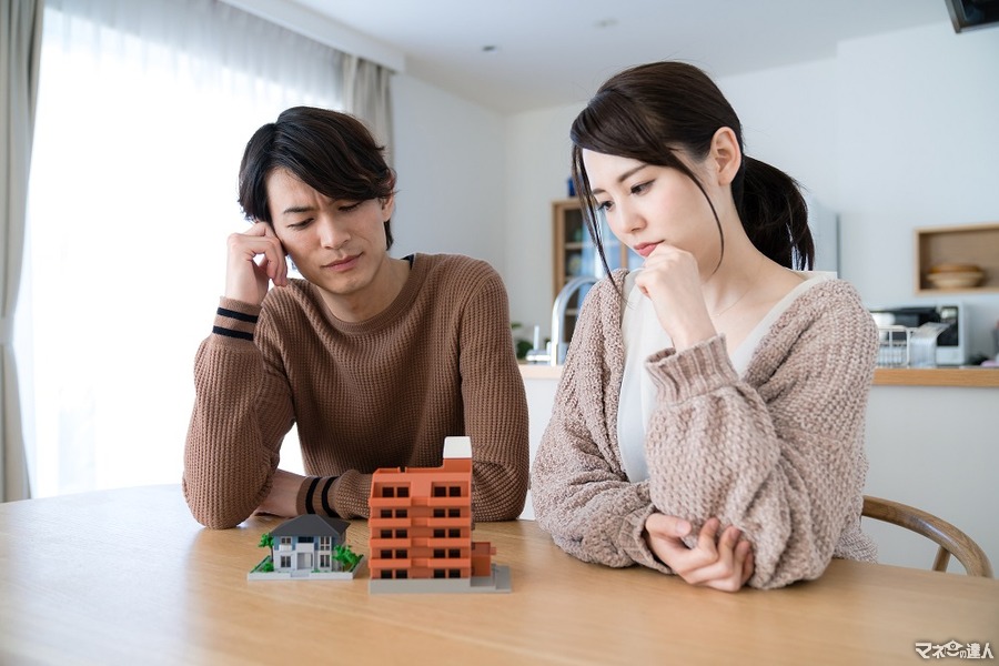 「居住用の3000万円控除」と「住宅ローン控除」は併用できるのか？