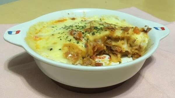 効率＆節約を目指している主婦のおいしい「手料理術」　ソースとタレは多めに作るが鉄則